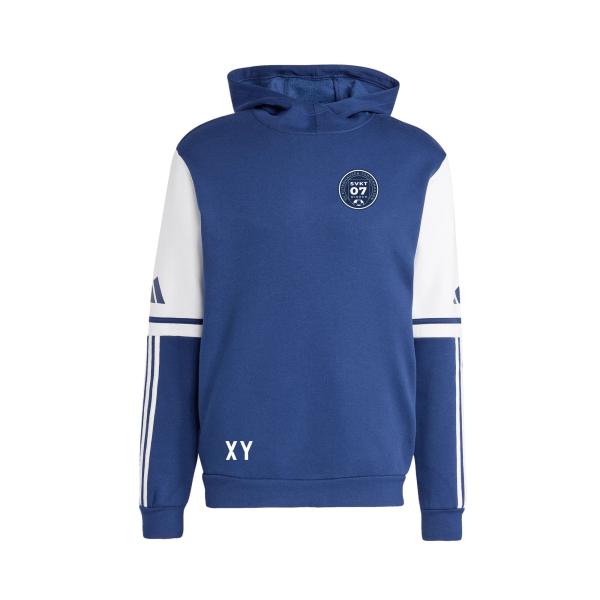 SVKT Adidas Squadra25 Sweat Hoody Erw.